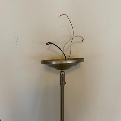 Ceiling Mount Lamp