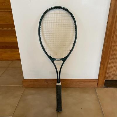 Tennis Racket