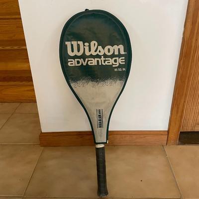 Tennis Racket