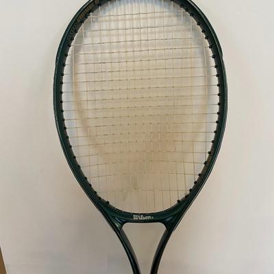 Tennis Racket