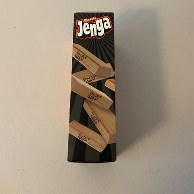 Jenga
