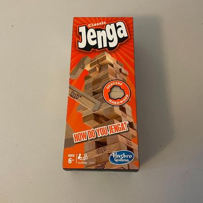 Jenga