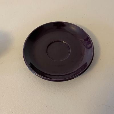 Set of 5 Tea Cups