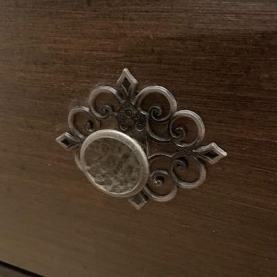 Ten Drawer Chest of Drawers (DR-HS)