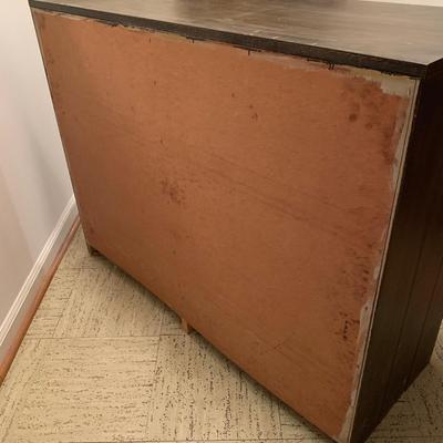 Ten Drawer Chest of Drawers (DR-HS)