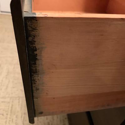 Ten Drawer Chest of Drawers (DR-HS)