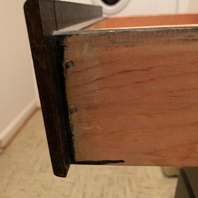 Ten Drawer Chest of Drawers (DR-HS)