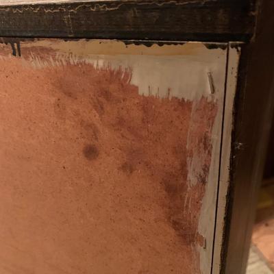 Ten Drawer Chest of Drawers (DR-HS)