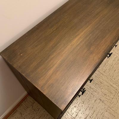 Ten Drawer Chest of Drawers (DR-HS)