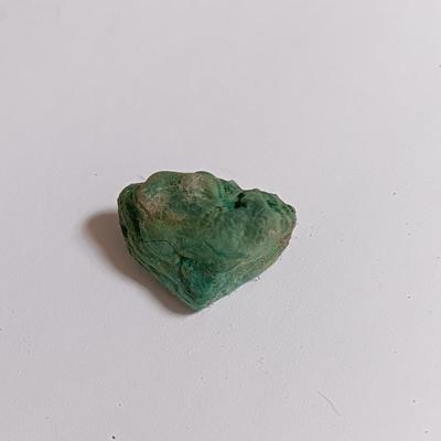 Rock collection - blue stones - agate - and others