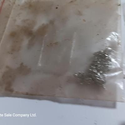 Jewelry making hardware - chains, clasps, bolo tie ends and more
