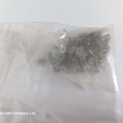Jewelry making hardware - chains, clasps, bolo tie ends and more