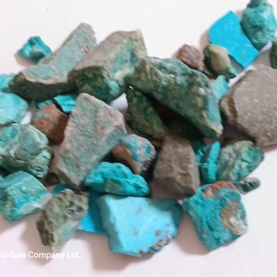 Stones for jewelry making some already shaped others are raw stones minerals rock collection