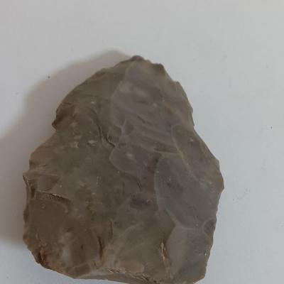 Stone rock collection - agate - sun catcher - blue stone - and more