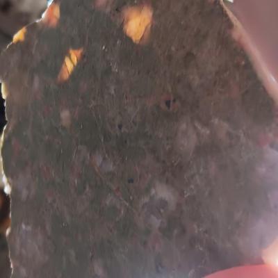 Stone rock collection - agate - sun catcher - blue stone - and more