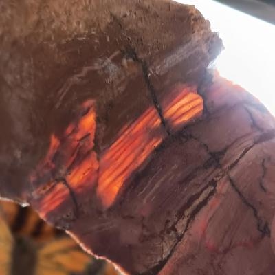 Stone rock collection - agate - sun catcher - blue stone - and more