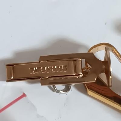 Jewelry making hardware - chains, clasps, pendent mounts and more