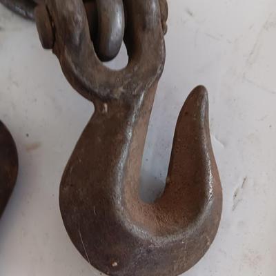 Hooks of all kinds some newer some vintage