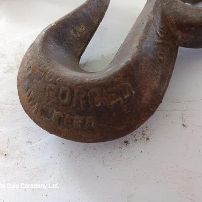 Hooks of all kinds some newer some vintage
