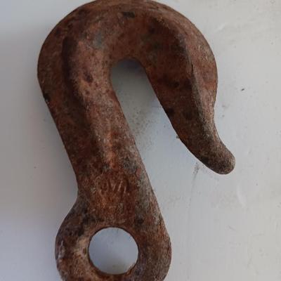 Hooks of all kinds some newer some vintage