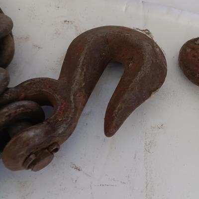 Hooks of all kinds some newer some vintage