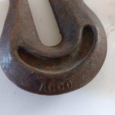 Hooks of all kinds some newer some vintage