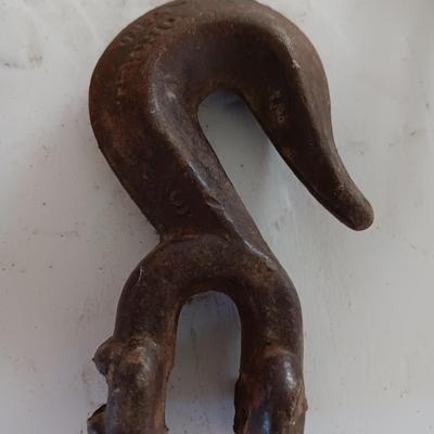 Hooks of all kinds some newer some vintage