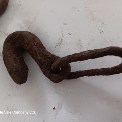 Hooks of all kinds some newer some vintage