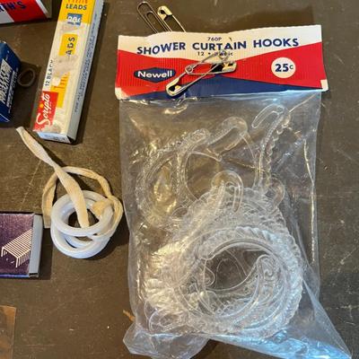 Misc office supplies