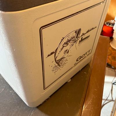 2 Coolers