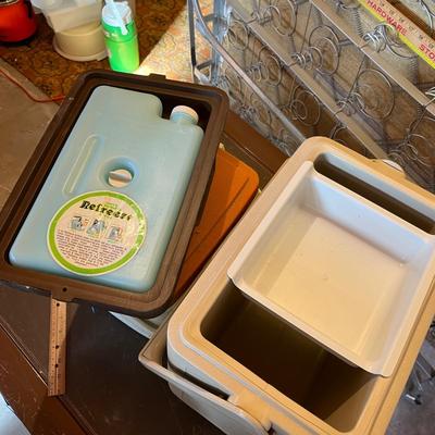2 Coolers