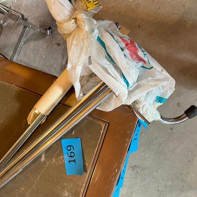 Clothing Rack