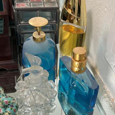 Costume Jewelry Lot - Estate Fresh - All Seen in Photos