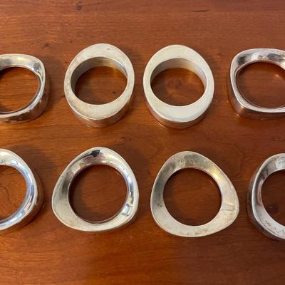 Napkin Rings