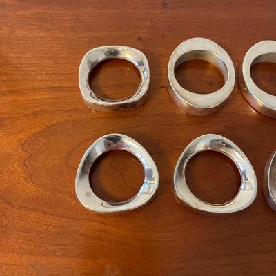 Napkin Rings