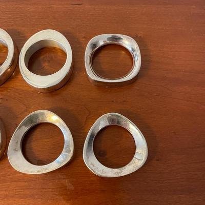 Napkin Rings