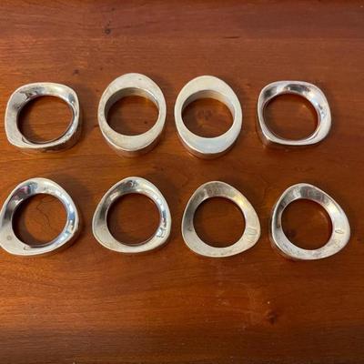 Napkin Rings