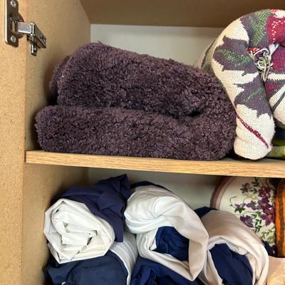 Beach or Bath towel lot