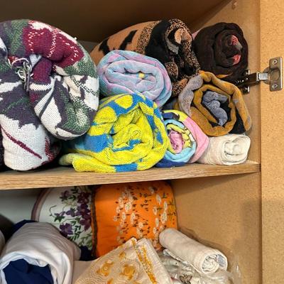 Beach or Bath towel lot