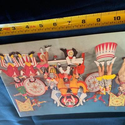 1964 Ice Capades Souvenir Program