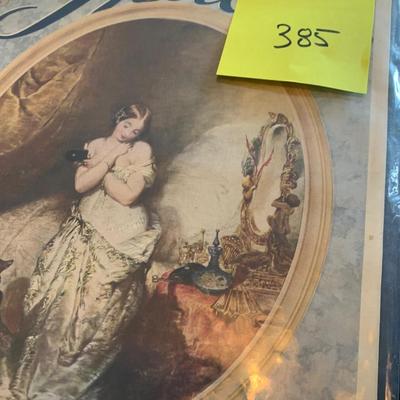 1930 Christmas Sketch Magazine - Vintage Advertisements & Illustrations