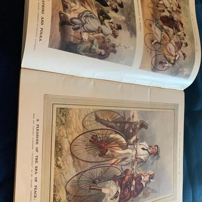 1930 Christmas Sketch Magazine - Vintage Advertisements & Illustrations