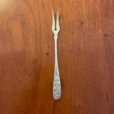Assortment of Three Silverplate Items