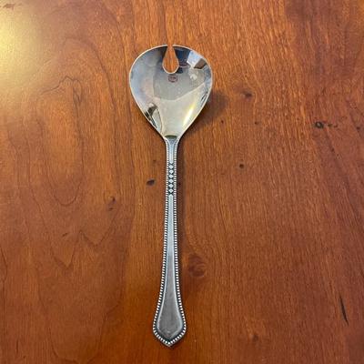 Assortment of Three Silverplate Items