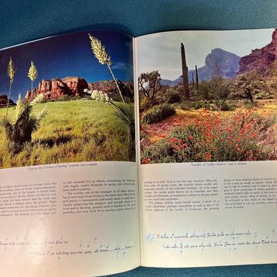 DECEMBER 1966 ARIZONA HIGHWAYS MAGAZINE  