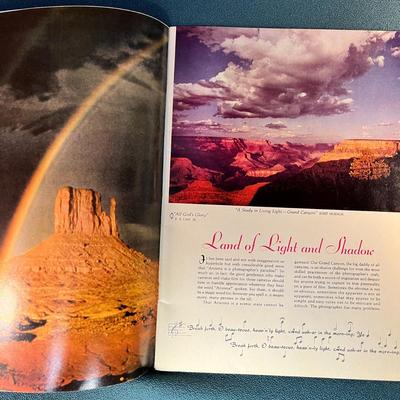 DECEMBER 1966 ARIZONA HIGHWAYS MAGAZINE  