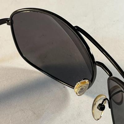 MEN'S SUNGLASSES by PIRANHA