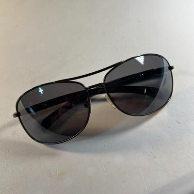 MEN'S SUNGLASSES by PIRANHA