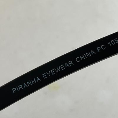 MEN'S SUNGLASSES by PIRANHA