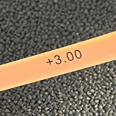 COCOSAND READING GLASSES NEW IN BOX w/BAG- BLUE RAYS BLOCKER SCREEN GLASSES